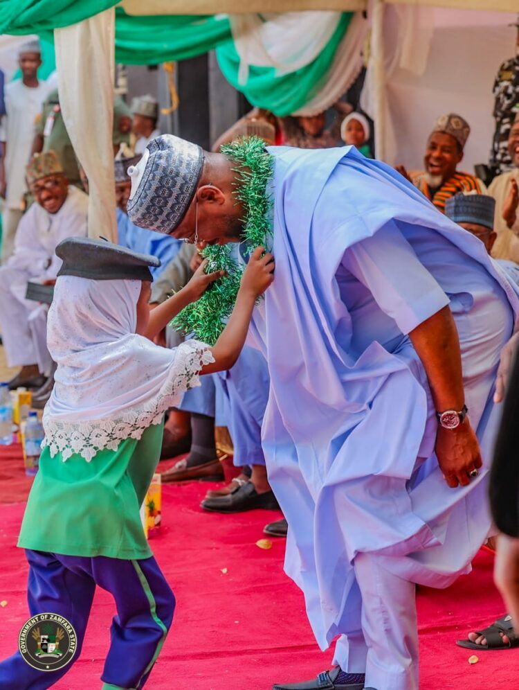 Zamfara
