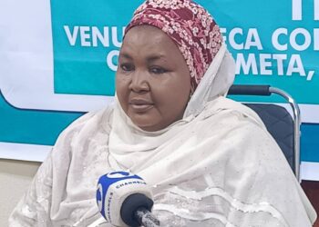 Shirin Yaƙi Da Talauci: Mun Yi Wa Ƙananan Masana’antu 7,000 Rijista A Adamawa – Bawa