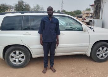 Yadda Wani Matashi Ya Ha’inci Abokinsa Don Neman Kudin Hayar Gidan Da Zai Ajiye Tsohowar Matarsa