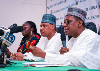 Gwamnatin Tarayya Za Ta Zartar Da Dokar Karya Farashin Magunguna 