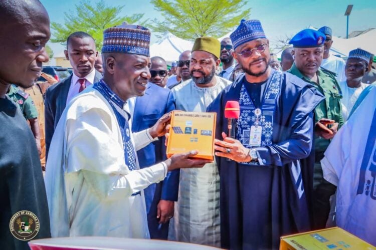Zamfara