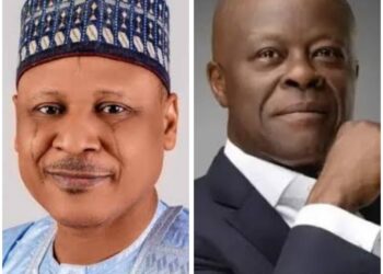 Domin Rage Kashe Kudi Za A Yi Wa Ma’aikatu Garambawul Ba Korar Ma’aikata Ba – Ministan Labarai