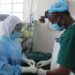 Shirin Inganta Lafiya: An Duba Lafiyar Sama Da Mutum 2,213 A Zamfara