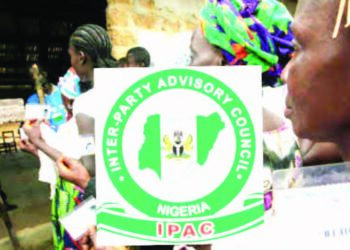 IPAC: Tasiri Ko Rashin Tasirinta A Siyasar Nijeriya