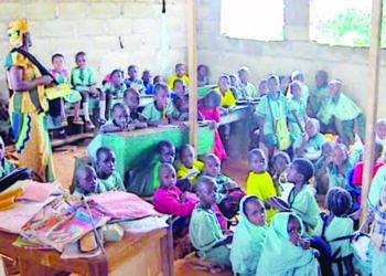 Hanyoyin Da Iyaye Ke Taimaka Wa ‘Ya’yansu Samun Nasarar Karatu (3)