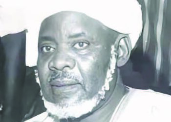 Darussa Daga Rayuwar Shehu Ibrahim Inyass (RA) Wajen Yada Musulunci (II)