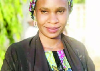 Tun Ina Karama Nake Sha’awar Karance-karance —Jamila Umar