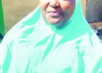 Hakuri Shi Ne Babban Sirrin Samun Nasarar Kowacce Sana’a –Khadija Bello