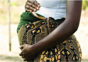 Matakan Rigakafin Gargajiya  Ga Mace Mai Ciki