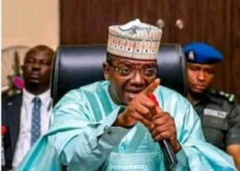 Za Mu Ɗauki Mataki Kan Duk Masu Sukar Shugaba Tinubu Kan Tattalin Arziƙi – Bello Matawalle