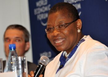 Ezekwesili