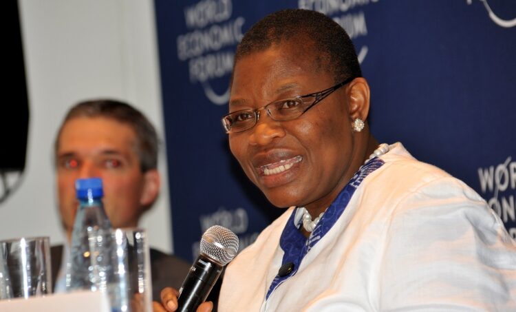 Ezekwesili