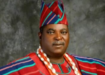 Masu garkuwa Sun Rage Farashin Kuɗin Fansar Matar Sarki Bayan Sun Kashe Sarkin A Kwara