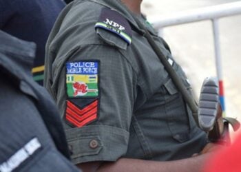 Gala Yadda Jami’an ‘Yansanda Suka Yi Garkuwa Da Wani Mazaunin Abuja, Sun Kwashe Fiye Da Naira Miliyan 20 A Asusunsa
