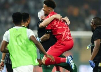 AFCON 2023: Zamu Canza Salon Wasanmu Yayin Karawa Da Nijeriya-  Kocin Afirika Ta Kudu