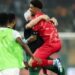 Aure AFCON 2023: Zamu Canza Salon Wasanmu Yayin Karawa Da Nijeriya-  Kocin Afirika Ta Kudu