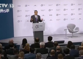 Wang Yi: Sin Ta Sha Alwashin Zama Jigon Samar Da Daidaito A Duniya Mai Tangal-Tangal