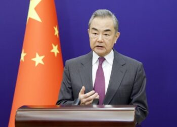 Wang Yi: Kasar Sin Za Ta Ba Da Sabbin Gudummawa Don Bunkasa Harkokin Kare Hakkin Dan Adam Na Duniya
