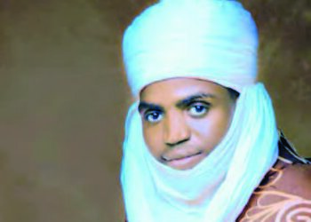 Wata Mata Ta Taba Zagina A Kan Littafina ‘Umarnin Uba’ —Yareema Shaheed