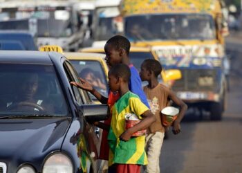 Tsadar Rayuwa: Yadda Lamarin Ke Rincabe Wa Almajira Da Mabarata