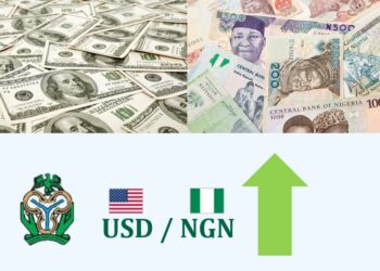 Kaya Za Su Kara Tsada Kan Daidaita Farashin Canjin Dala Da CBN Ya Yi Zuwa ₦1,356.883 Kan $1
