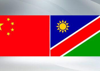 Shugaban Kasar Sin Da Gwamnatin Kasar Sun Bayyana Ta’aziyya Ga Sabon Shugaban Kasar Namibia