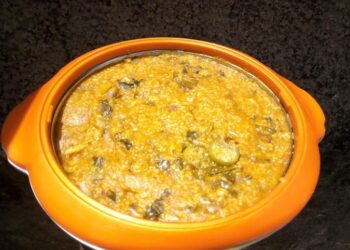 Yadda Ake Faten Acca