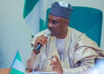 Kakakin Majalisa Ga Tinubu: Ka Dauki Kwararan Matakai Kan Karuwar Matsalolin Tsaro