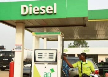 Yankin Arewa Ta Tsakiya Ya Fi Kowacce Shiyya Tsadar Farashin Man Dizal ₦1205.11 – NBS