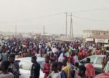 Tsadar Rayuwa: ‘Yansanda Sun Kama Mutane 25 Da Zargin Yin Zanga-zanga A  Minna