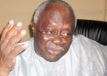 George Ga Atiku: Ka Bari Matasa Masu Jini A Jika Su Yi Takara A 2027