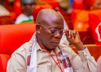 Tsare-tsaren Da Buhari Ya Kawo Ne Suka Janyo Halin Da Nijeriya Ke Ciki – Oshiomhole