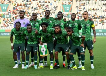 AFCON 2023: Tinubu Zai Karɓi Baƙuncin Tawagar Super Eagles A Fadarsa Da Ke Abuja Yau Talata