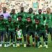 AFCON 2023: Tinubu Zai Karɓi Baƙuncin Tawagar Super Eagles A Fadarsa Da Ke Abuja Yau Talata