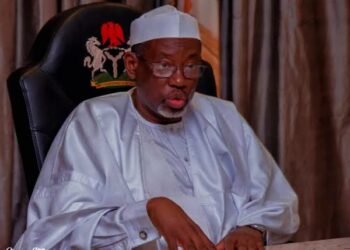 Gwamnatin Jigawa Ta Amince Da Kashe Naira Biliyan Ɗaya Don Aikin Kiwon Lafiya Kyauta Ga Marasa Ƙarfi A Jihar