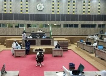 Majalisa Ta Buƙaci Gwamnatin Sakkwato Ta Dakatar Da Fitar Da Kayan Abinci Waje