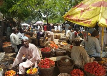 ‘Yan Kasuwar Kano Sun Nemi Gwamnati Ta Kawo Dauki Kan Halin Da Kasuwannin Ke Ciki