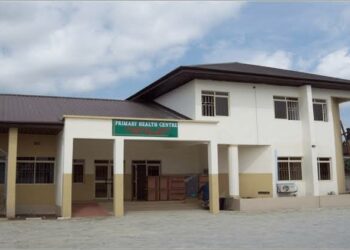 Gwamnatin Tarayya Ta Mika Sabbin Cibiyoyin Kiwon Lafiya 14 Don Kula Da Mata Da Kananan Yara