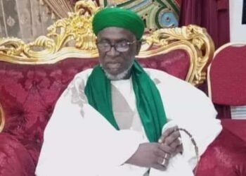 Amfani Da Bindiga Kawai Ba Zai Magance Matsalar Tsaro Ba – Sheikh Arabi