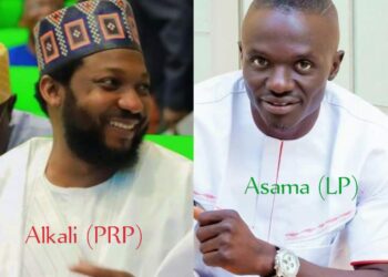 LP Ta Lashe Zaɓen Mazaɓar Ɗan Majalisar Tarayya Ta Jos North/Bassa A Zaɓen Cike-gurbi