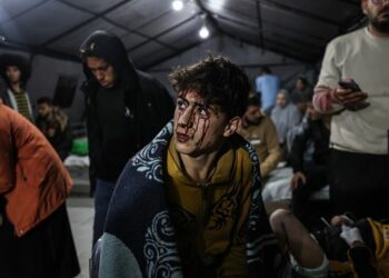 Sin Ta Yi Kira Ga Isra’ila Da Ta Gaggauta Dakatar Da Ayyukan Soji
