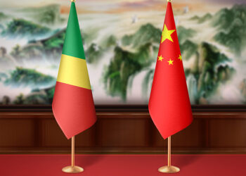 Xi Ya Sha Alwashin Hadin Gwiwa Da Shugaban Jamhuriyar Congo