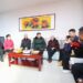 Shugaban Kasar Sin Ya Yi Rangadi A Tianjin 