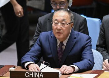 Jakadan Sin Ya Jaddada Aniyar Kasarsa Game Da Ba Da Gudummawar Shawo Kan Rikicin Siyasar Yemen