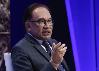Firaministan Kasar Malaysia Ya Ce Bai Kamata Ba A Yi Tsoron Bunkasuwar Kasar Sin
