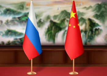 Shugaba Xi Jinping Ya Taya Shugaba Putin Na Kasar Rasha Murnar Lashe Zabe