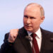 Xi Abin Da Ya Sa Putin Ke Samun Karfin Iko Fiye Da Kowane Lokaci
