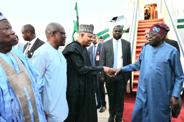 Tinubu