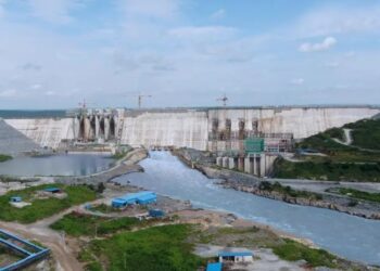 Ci Gaban Tattalin Arzikin Sin Dama Ce Ga Kasashen Afirka