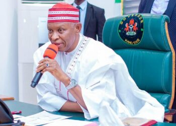 Kano Ta Tallafawa Alhazai 2,096 Da Naira Biliyan 1.4